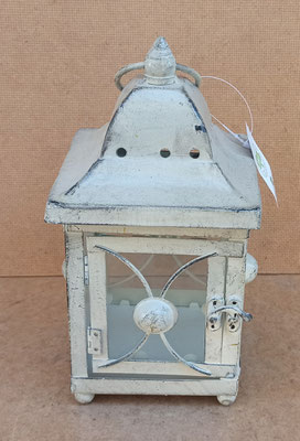 Farol para vela. Ref 46837. 22x12
