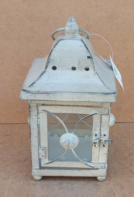 Farol para vela. Ref 46837. 22x12