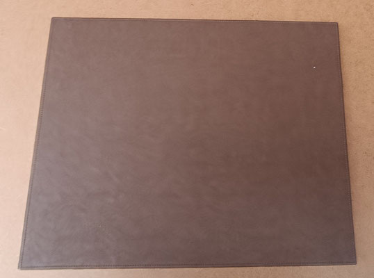 Vade/carpeta polipiel. Ref 404001. 50x40