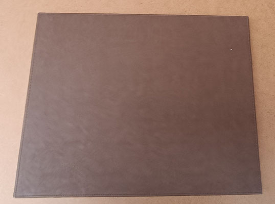 Vade/carpeta polipiel. Ref 404001. 50x40