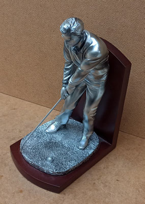 Sujetalibros resina. 209009671