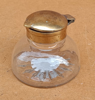 Tintero XL. Ref 74011513. 6x9