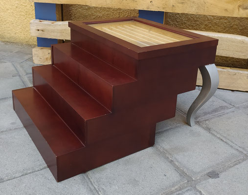 Caja para plumas/bolígrafos