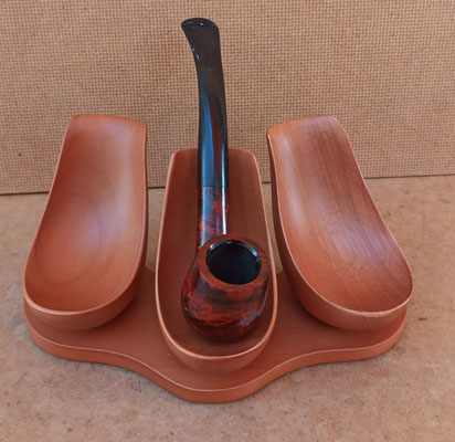 Pipero madera. Ref 111009582. 17x8x8