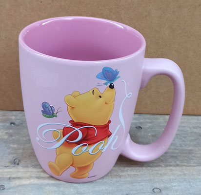 Taza Winnie the Pooh