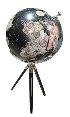 Bola mundo XXL. Ref 562985. 105x40
