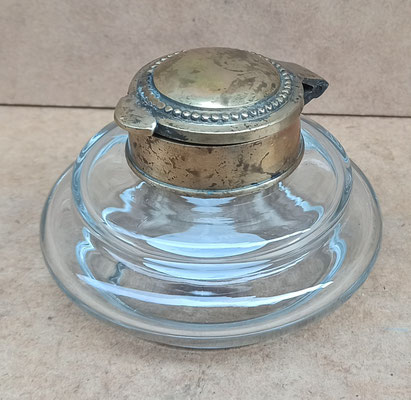 Tintero XL. Ref 7418513. 6x9