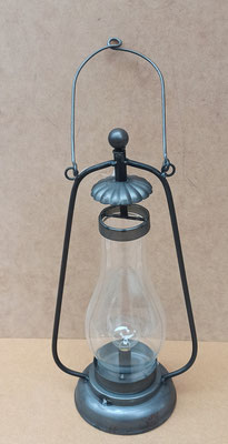 Farol a pilas. Ref 2531125. 50x18