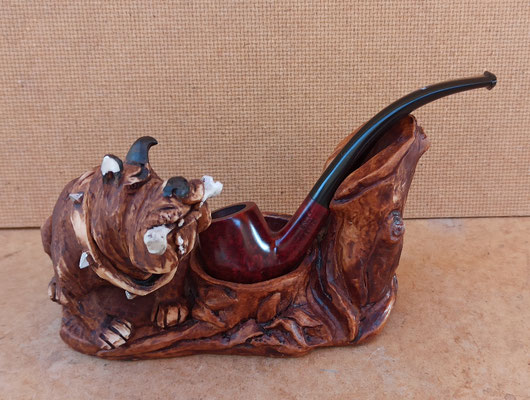 Pipero resina. Ref 30281. 9x15x8