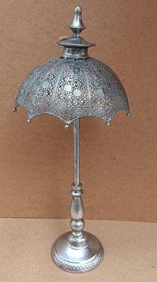 Sombrilla metal. Ref 5Y0041S. 68,5x27
