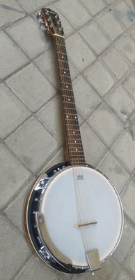 Banjo