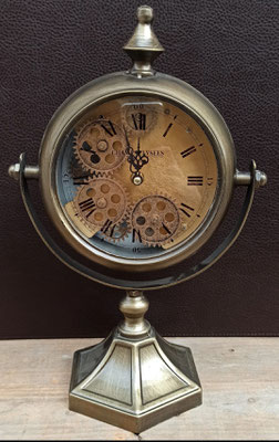 Reloj con engranaje.97541 Ref  41x26