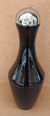 Cenicero bolo. Ref 800109. 45x17