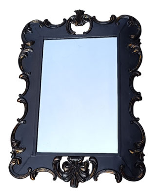 Espejo metal. Ref 12570. 60x86