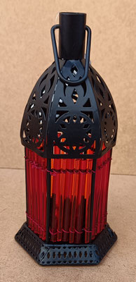 Farol vela. Ref 59906. 22x9