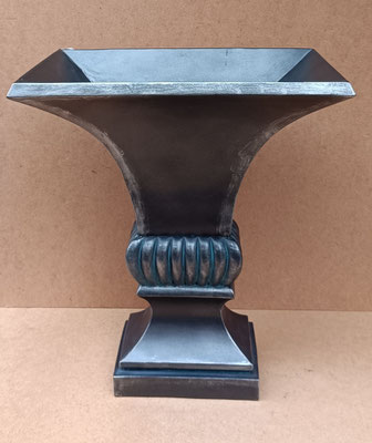 Copa resina. Ref 193287. 42x25x49