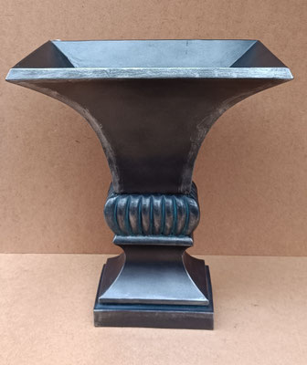 Copa resina. Ref 193287. 42x25x49