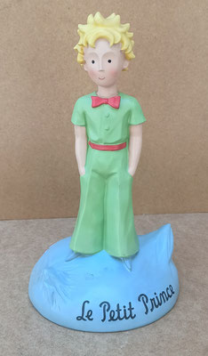 Figura El principito