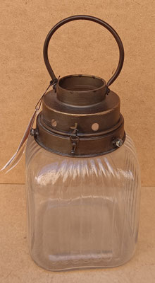 Faro vela. Ref 9134. 34x15x15