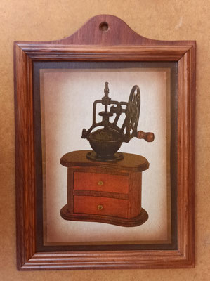 Placa madera. Ref 56600. 33x23