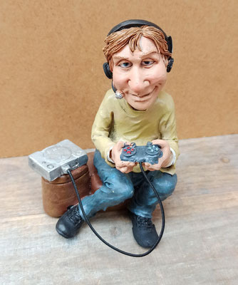 Gamer