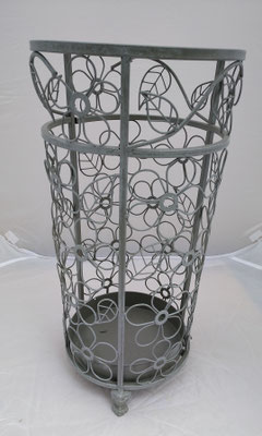 Paragüero metal. 50x23