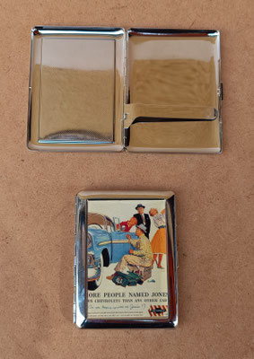 Pitilleras Oldies. Ref 3/248001. 10,5x8