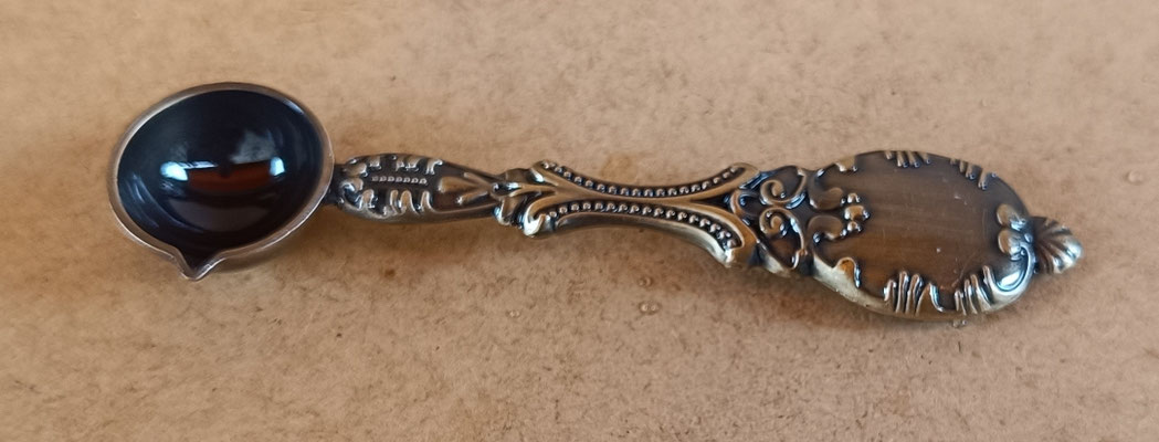 Cacillo para lacre. Ref TM1. 11x3