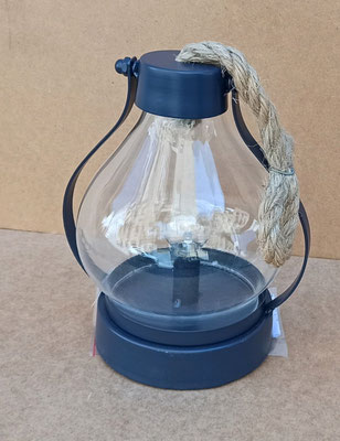 Farol led a pilas. Ref 92536. 20x20