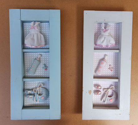 Cuadros infantiles