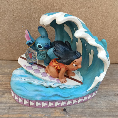 Lilo & Stitch