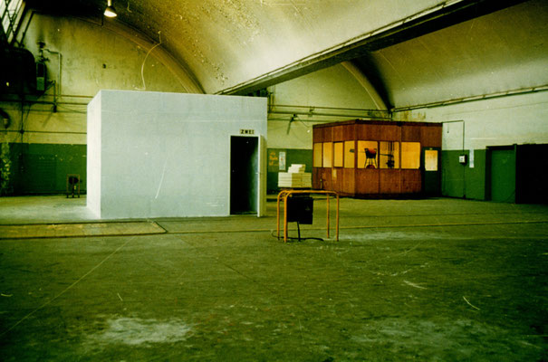 Günter M. Schirmer, Quirl