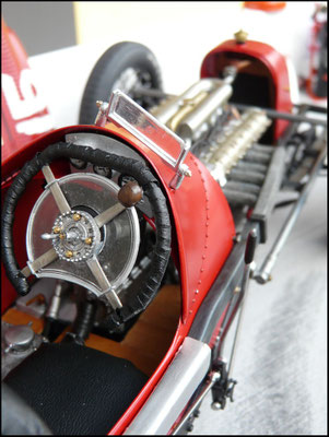 Protar Fiat 806 1500cc 1/12