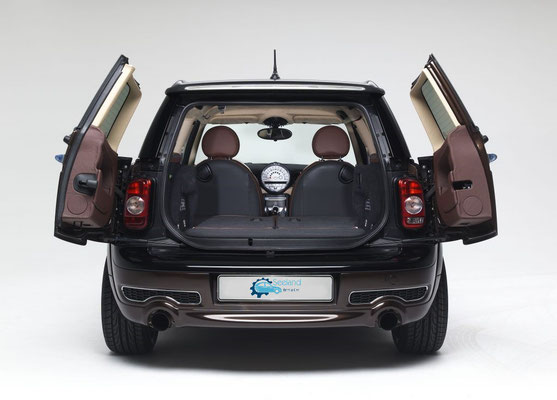 Auto mieten Biel Bienne