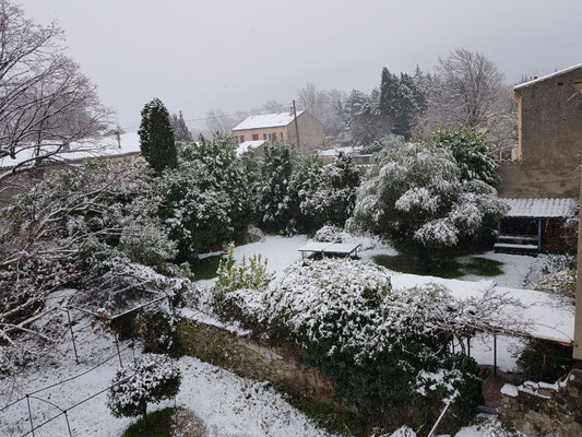 J16 Jardins enneigés 2022 (Photo Béatrice Orbillot)