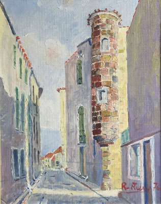 Coll. Dany Bouvier Jorda