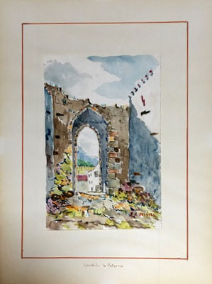 Coll. Dany Bouvier Jorda