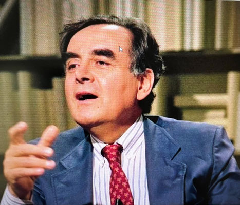 Bernard Pivot