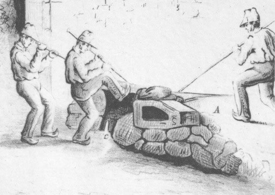 Forgeurs