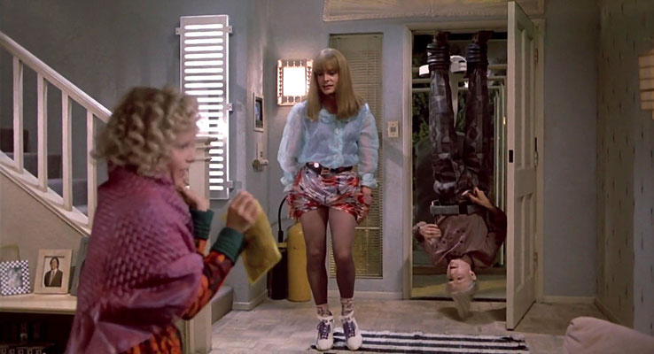 Back to the Future Jeffrey Weissman