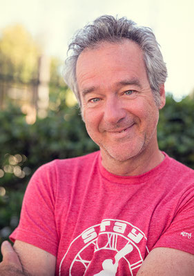 Back to the Future Jeffrey Weissman