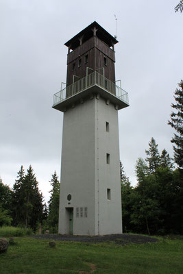 Radspitz-Turm