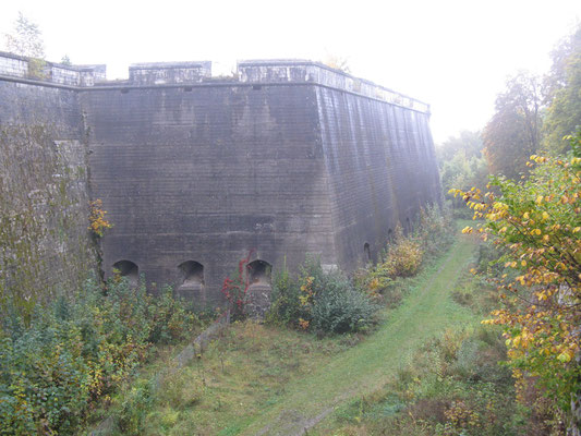 Festung Rothenberg (2)