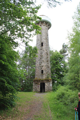 Lukas Kranach Turm