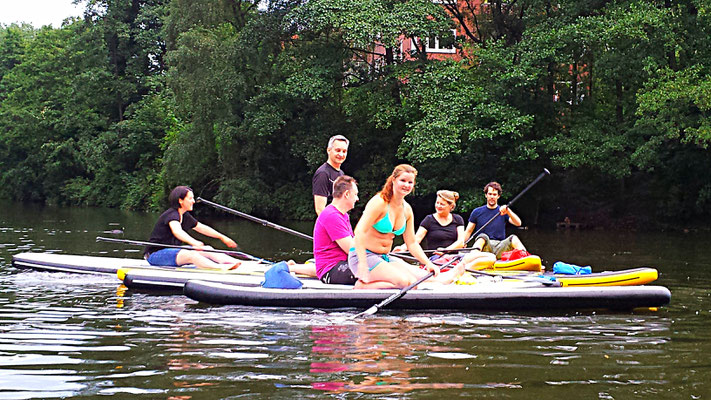 Sup Piraten Hamburg Sup Piraten Hamburg
