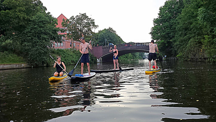 Sup Piraten Hamburg Sup Piraten Hamburg