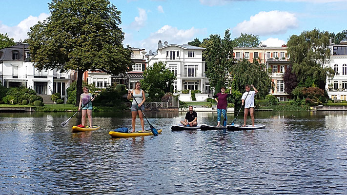 Sup Piraten Hamburg Sup Piraten Hamburg