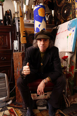 Gianfranco Testagrossa - artista