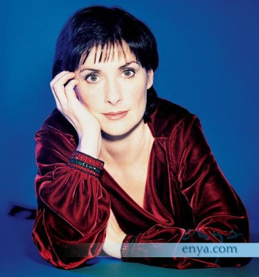 From enya.com. Photo by Simon Fowler.