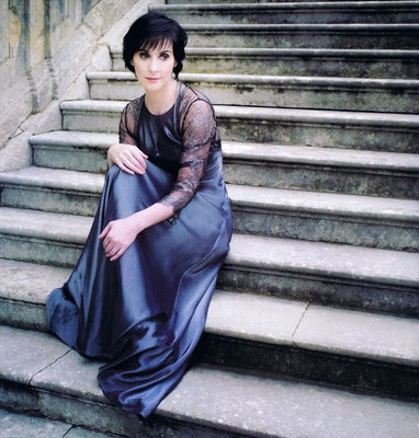 AWC Promo Book. Photographed at Cliveden House by Simon Fowler. Scanned by enya.sk.